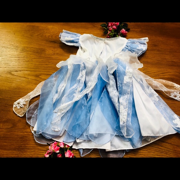 Girls dresses - Picture 3 of 7